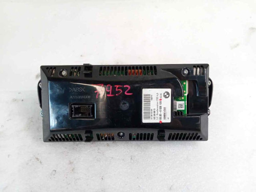  CUADRO INSTRUMENTOS, BMW, SERIE 5 BERLINA (E60) 