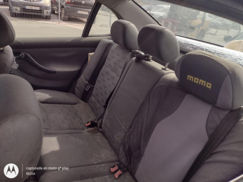  CINTURON SEGURIDAD TRASERO DERECHO SEAT TOLEDO (1M2) 