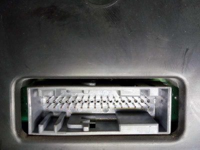CUADRO INSTRUMENTOS, FORD, FUSION (CBK)