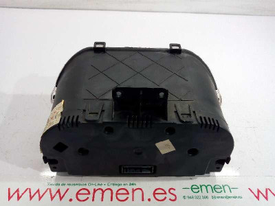 CUADRO INSTRUMENTOS, FORD, FUSION (CBK)