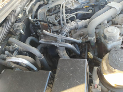 CAJA RELES / FUSIBLES, NISSAN, PATHFINDER (R51)