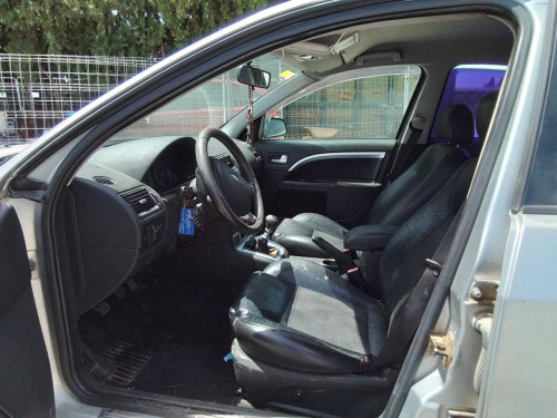  FORD MONDEO BERLINA (GE) 