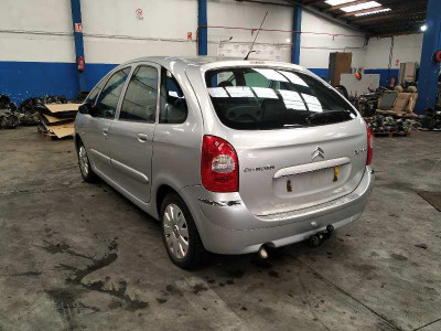 CITROEN XSARA PICASSO