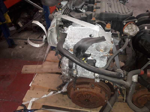  MOTOR COMPLETO 