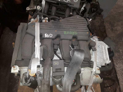  MOTOR COMPLETO 