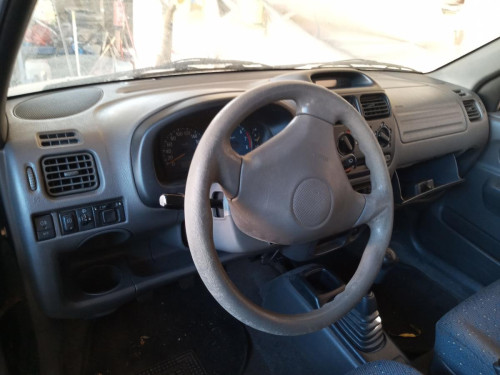  SUZUKI IGNIS (RG/FH) 
