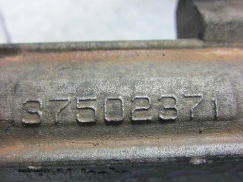  CREMALLERA DIRECCION Fiat II PUNTO (188) BERLINA 