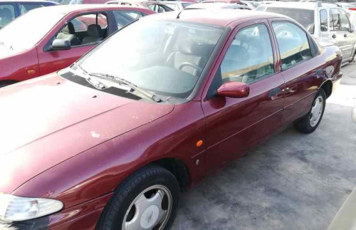  FORD MONDEO FD BERL./TURNIER 