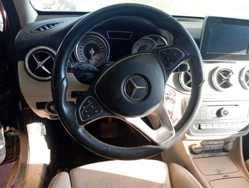  VOLANTE MERCEDES-BENZ CLASE GLA (BM 156) 
