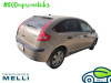 CITROEN C4 BERLINA — автомобиль-донор на запчасти 