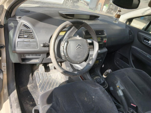 CITROEN C4 BERLINA — автомобиль-донор на запчасти 