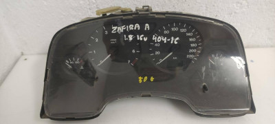 CUADRO INSTRUMENTOS, Opel, ZAFIRA A