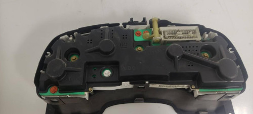 CUADRO INSTRUMENTOS Opel ZAFIRA A 