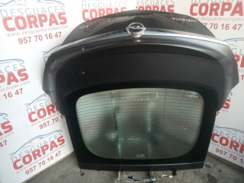 PORTON TRASERO Opel INSIGNIA BERLINA 