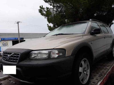 VOLVO V70 FAMILIAR