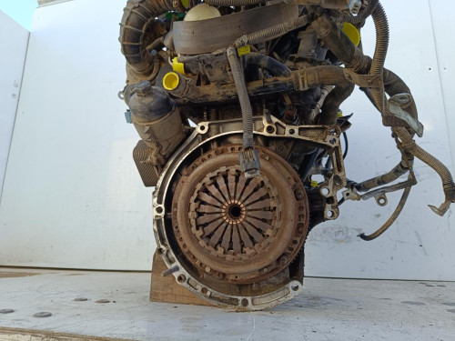 MOTOR COMPLETO Peugeot 207 