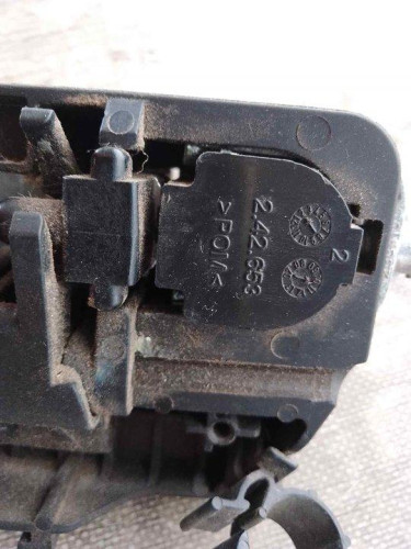 MANETA EXTERIOR DELANTERA DERECHA ALFA ROMEO GIULIETTA (191) 
