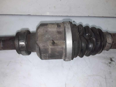 TRANSMISION DELANTERA DERECHA