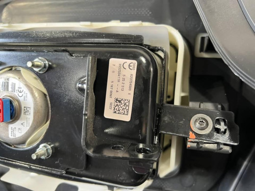 KIT AIRBAG 