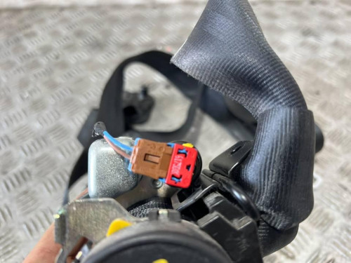 KIT AIRBAG 