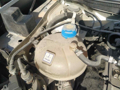 DEPOSITO EXPANSION, ALFA ROMEO, GIULIETTA (191)