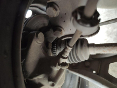 MANGUETA DELANTERA DERECHA