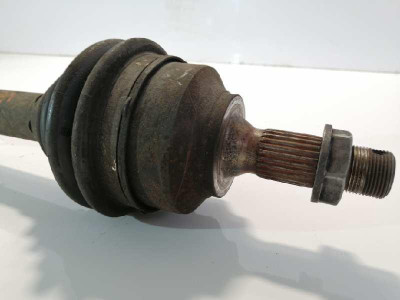 TRANSMISION DELANTERA IZQUIERDA, PEUGEOT, 207 SW