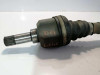  TRANSMISION DELANTERA IZQUIERDA PEUGEOT 207 SW 