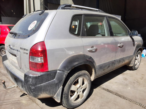  HYUNDAI TUCSON (JM) 