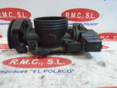 CAJA MARIPOSA, CITROEN, BERLINGO