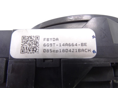 ANILLO AIRBAG, FORD, MONDEO SPORTBREAK (CA2)