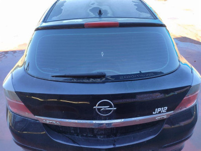 OPEL ASTRA H GTC