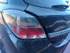  OPEL ASTRA H GTC 