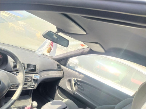  PARASOL IZQUIERDO BMW SERIE 3 COMPACTO (E46) 