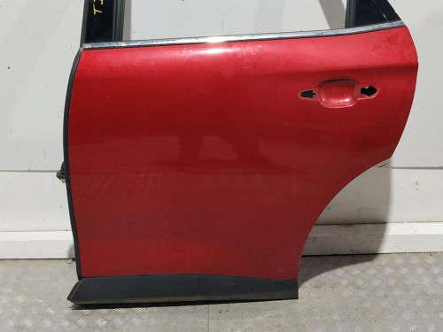  PUERTA TRASERA IZQUIERDA DS 7 CROSSBACK 