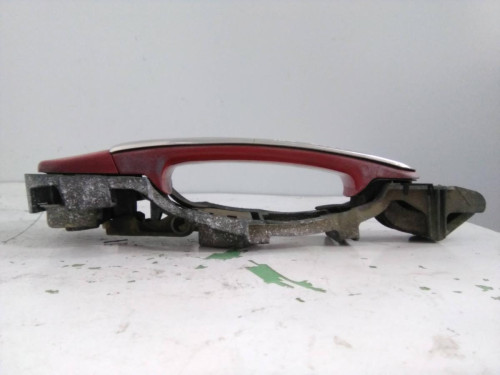  MANETA EXTERIOR TRASERA IZQUIERDA Seat LEON (1M1) 