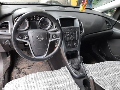  OPEL ASTRA J BERLINA 5P 