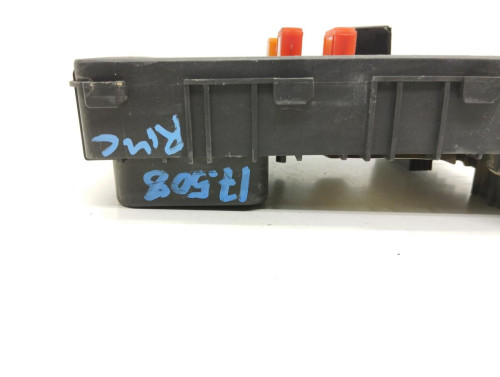 CAJA RELES / FUSIBLES Volkswagen TIGUAN (5N1) 