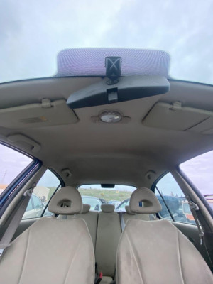 TECHO INTERIOR