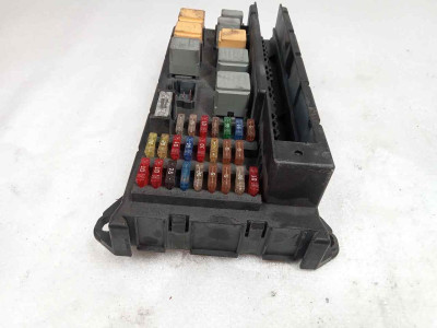CAJA RELES / FUSIBLES, VOLKSWAGEN, CRAFTER FURGÓN (2E)