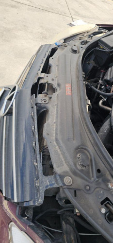  PANEL FRONTAL MERCEDES-BENZ CLASE R (BM 251) 