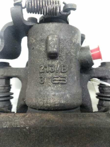  PINZA DE FRENO TRASERA DERECHA CITROEN BERLINGO 