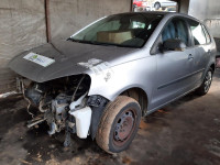 VOLKSWAGEN POLO IV (9N3)