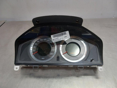 CUADRO INSTRUMENTOS, VOLVO, XC60