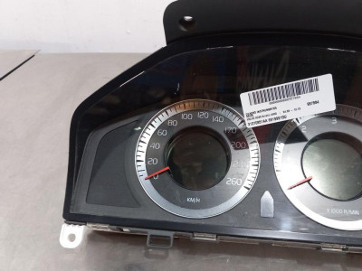 CUADRO INSTRUMENTOS, VOLVO, XC60