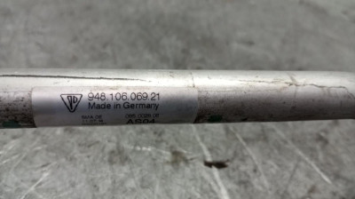 TUBO, PORSCHE, CAYENNE (TIPO 92A)