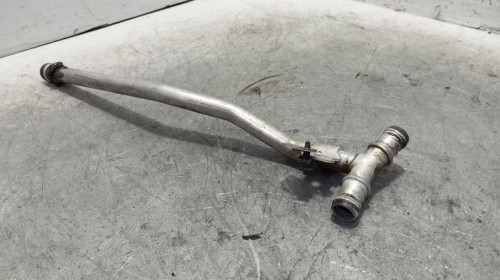  TUBO, PORSCHE, CAYENNE (TIPO 92A) 