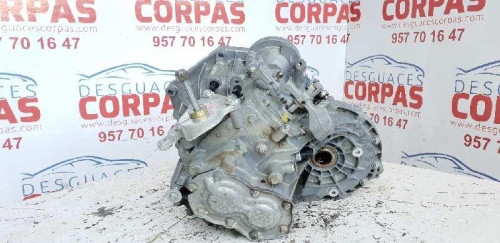  CAJA CAMBIOS FIAT STILO (192) 