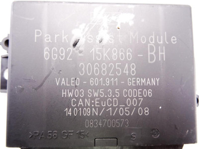 MODULO ELECTRONICO, VOLVO, XC60