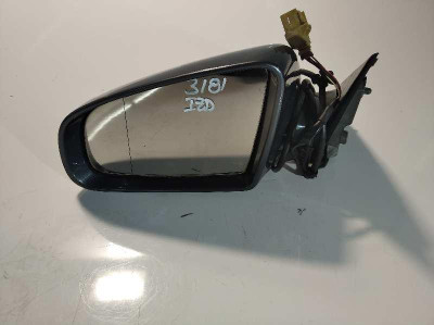RETROVISOR IZQUIERDO, AUDI, A4 AVANT (8E)